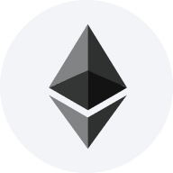 Ethereum network logo